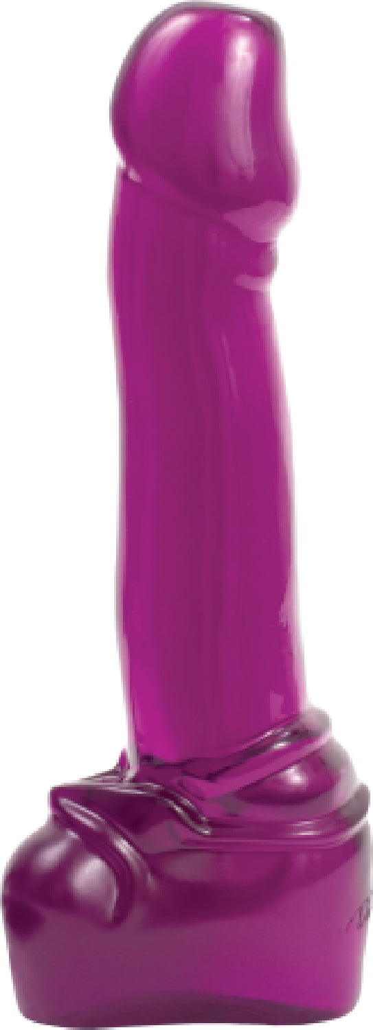 The Great American Challenge - Non-Vibrating (Lavender)
