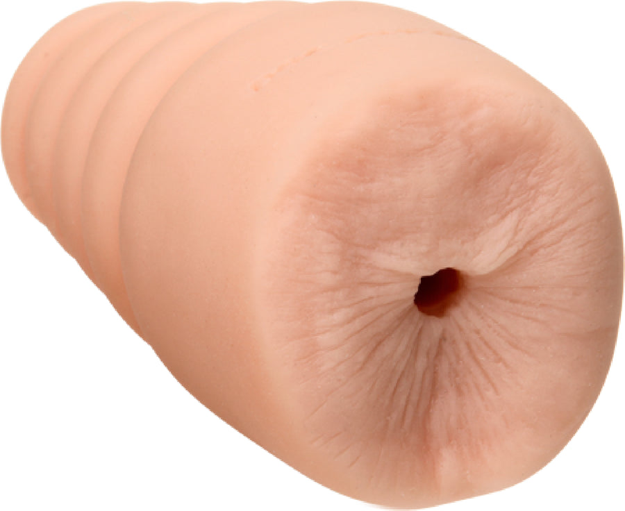 Virgin Ass Palm Pal (Flesh)
