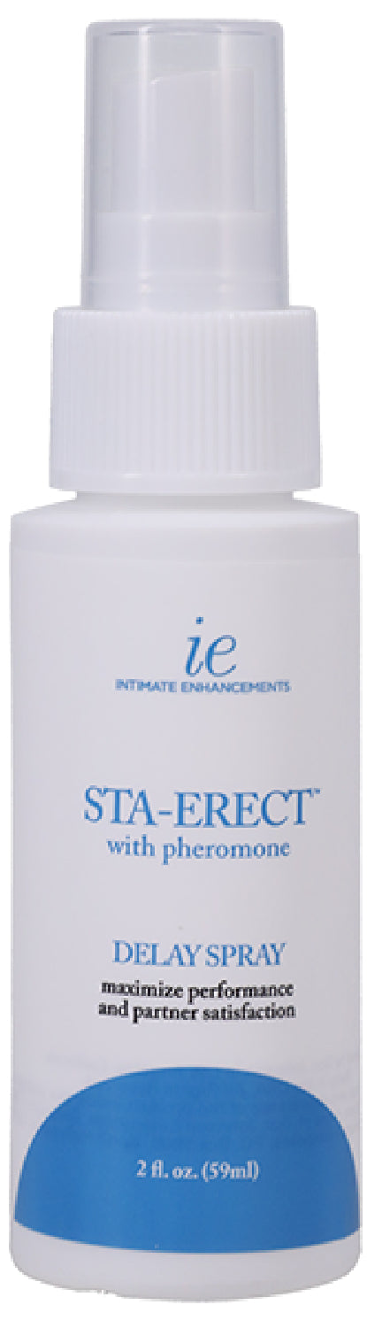 Sta-Erect With Pheromone - Delay Spray