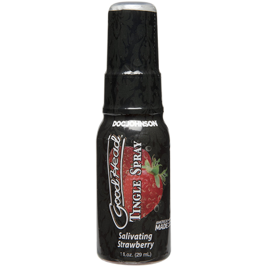Tingle Spray