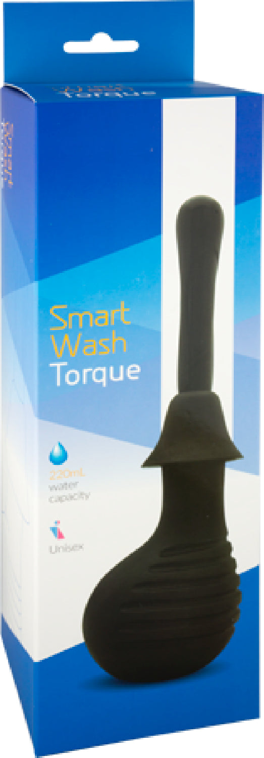Smart Wash - Torque Douche (Black)