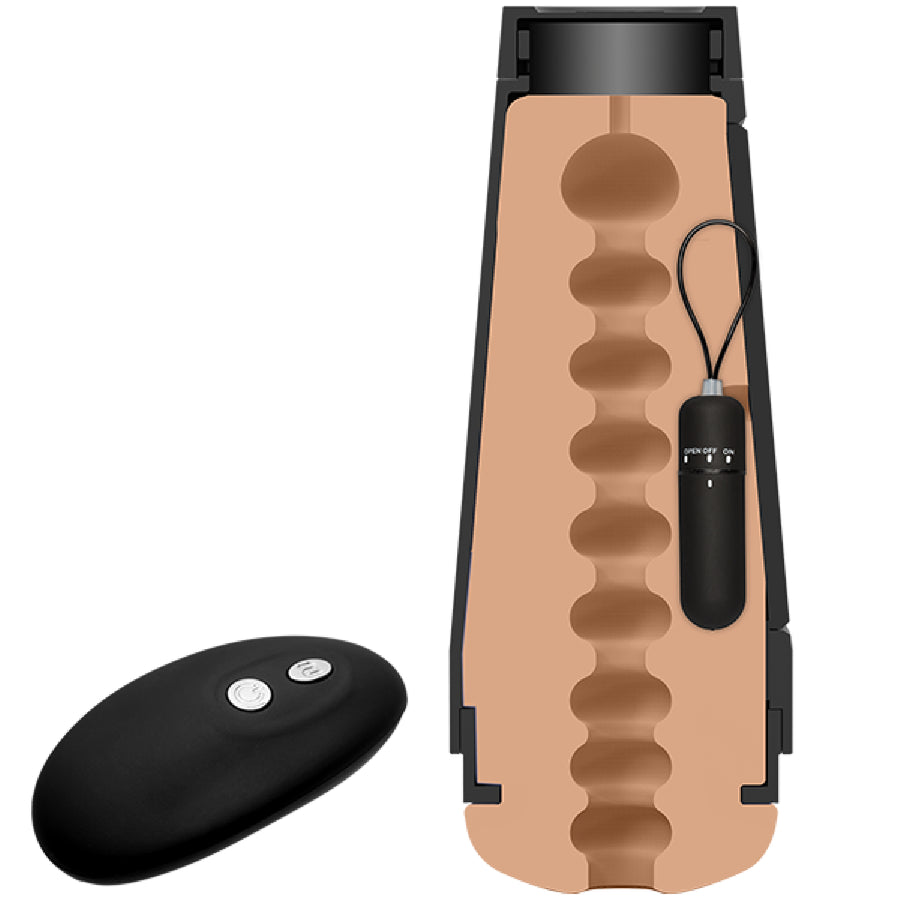The Original Vibro Pussy