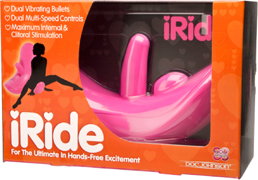 IRide