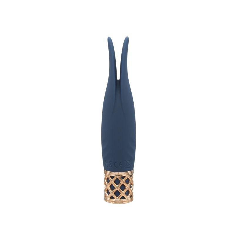 Pillow Talk Secrets Playful Massager