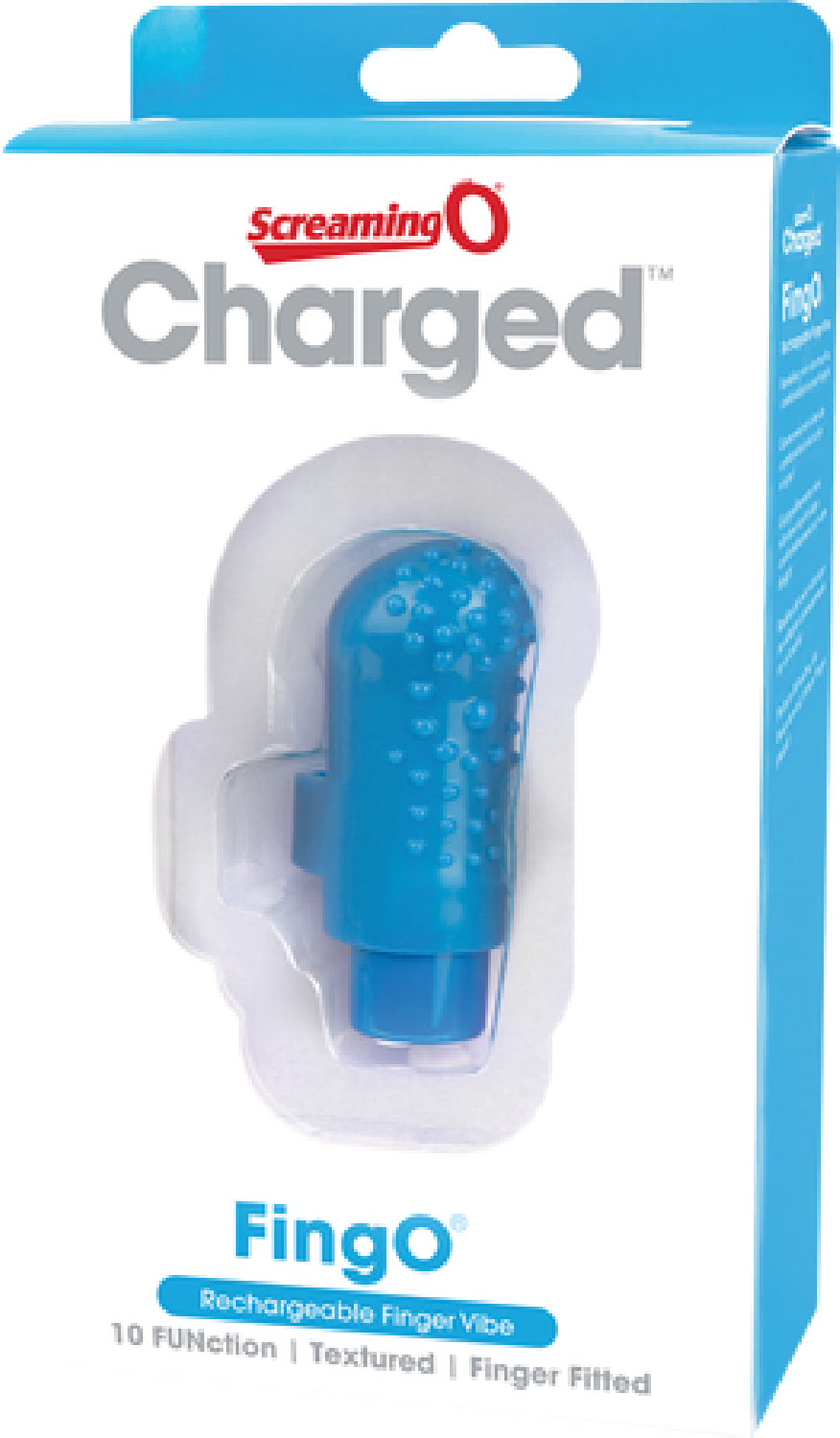 FingO (Blue)