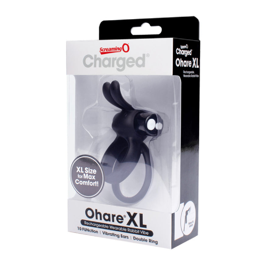 Ohare XL (Black)