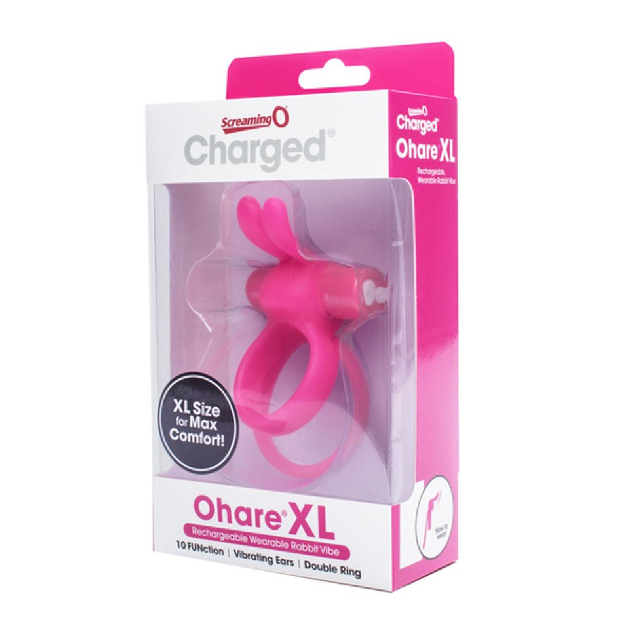 Ohare XL (Pink)