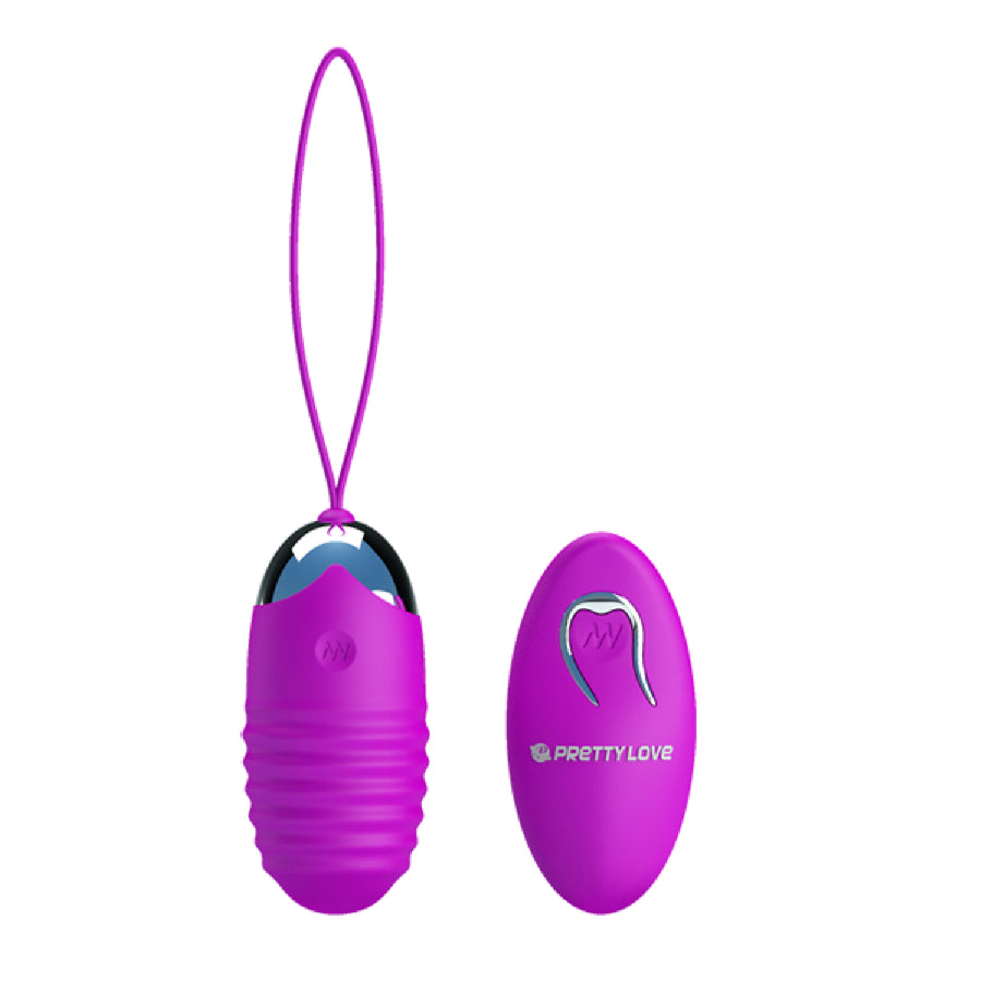 Rechargeable Jessica (Purple)