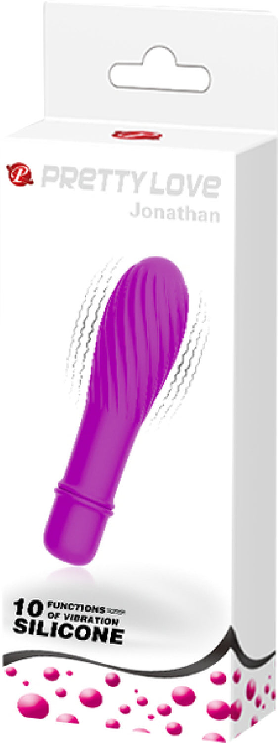 Solomon (Purple)