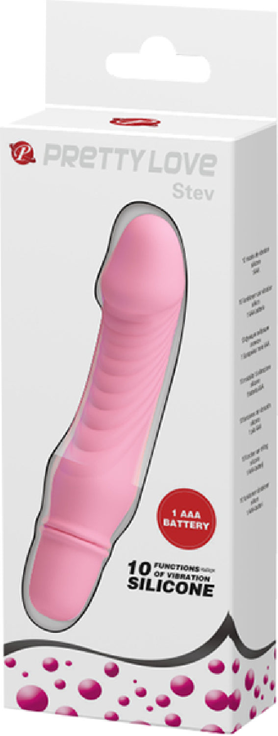 Stev (Pink)