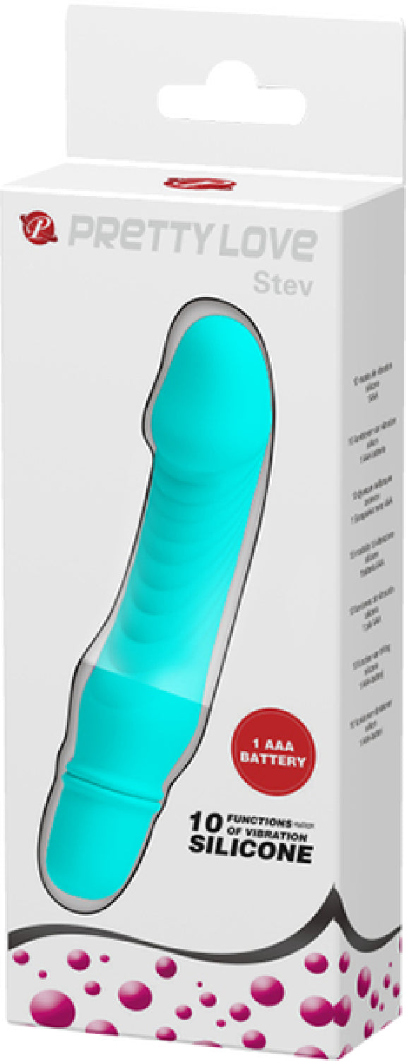 Stev (Blue)
