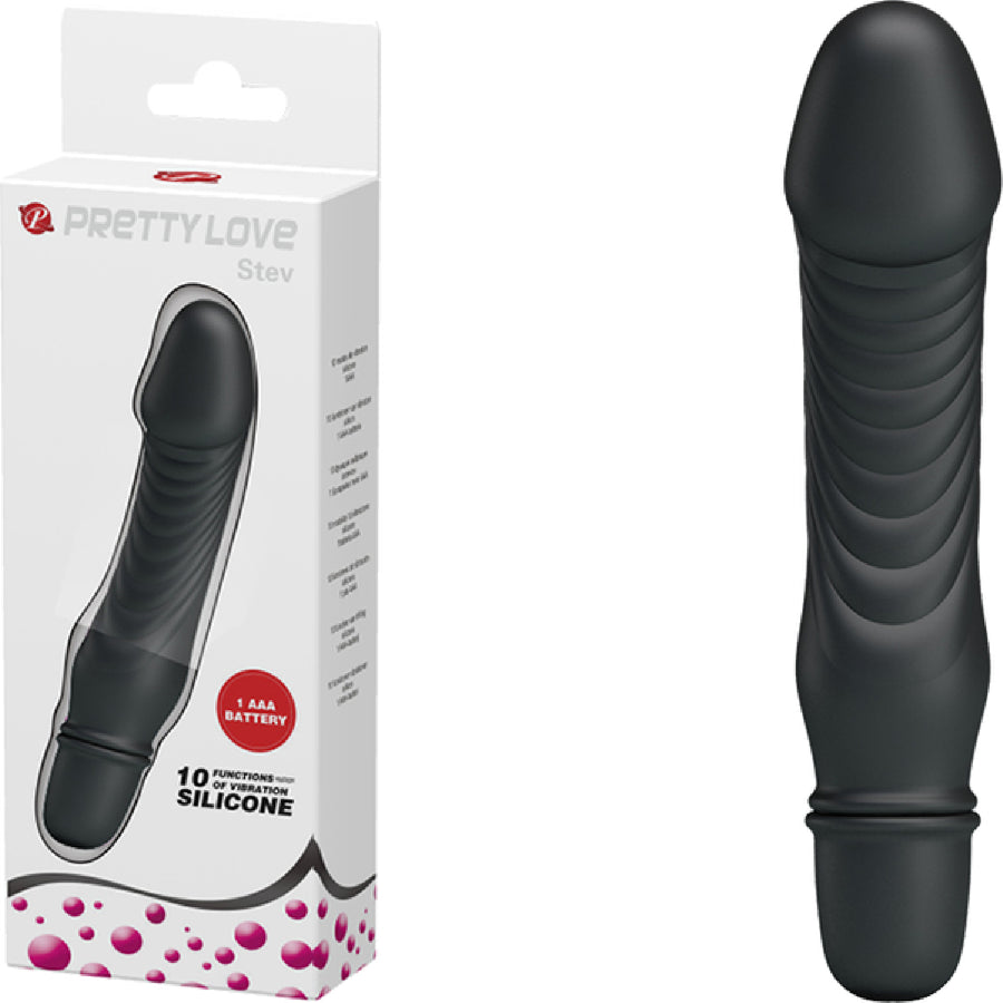 Stev (Black)