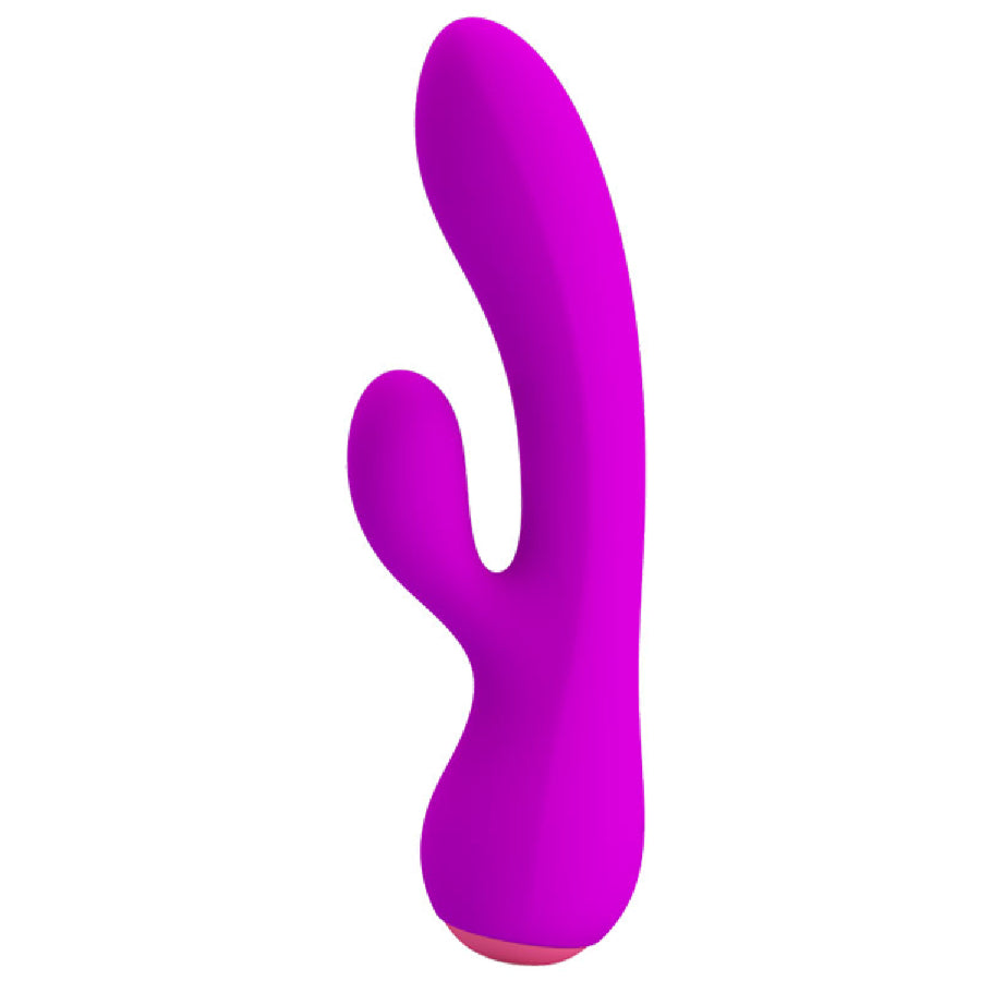 Rechargeable Zachary (Purple)