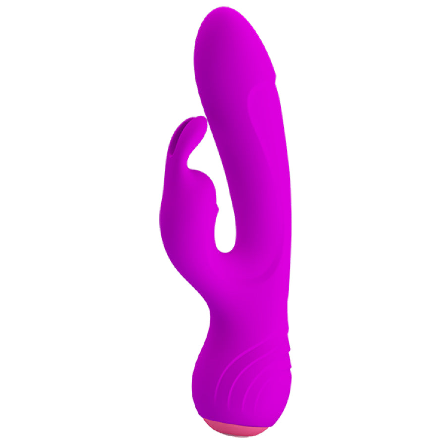 Rechargeable Broderick (Purple)