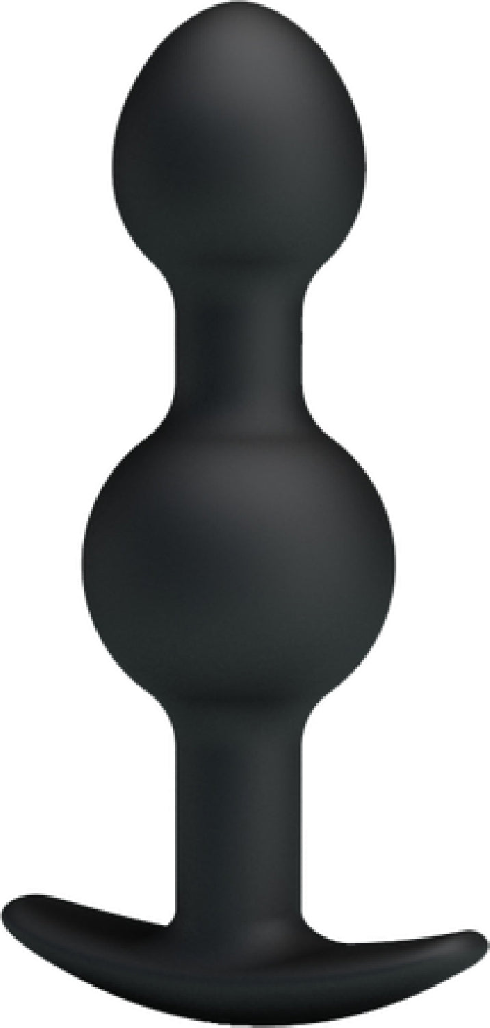 Silicone Anal Balls 4.05