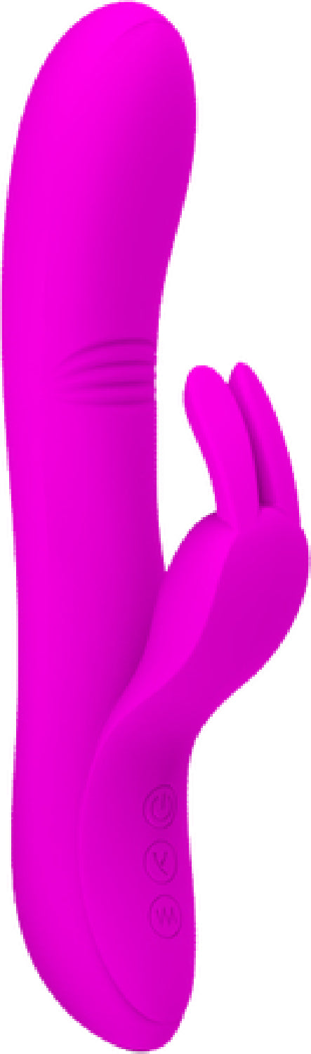 Dylan (Purple)