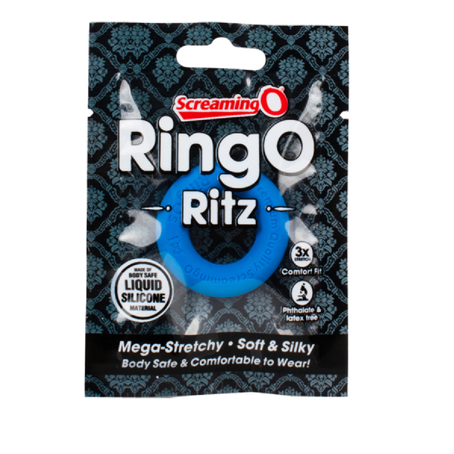 RingO Ritz (Blue)