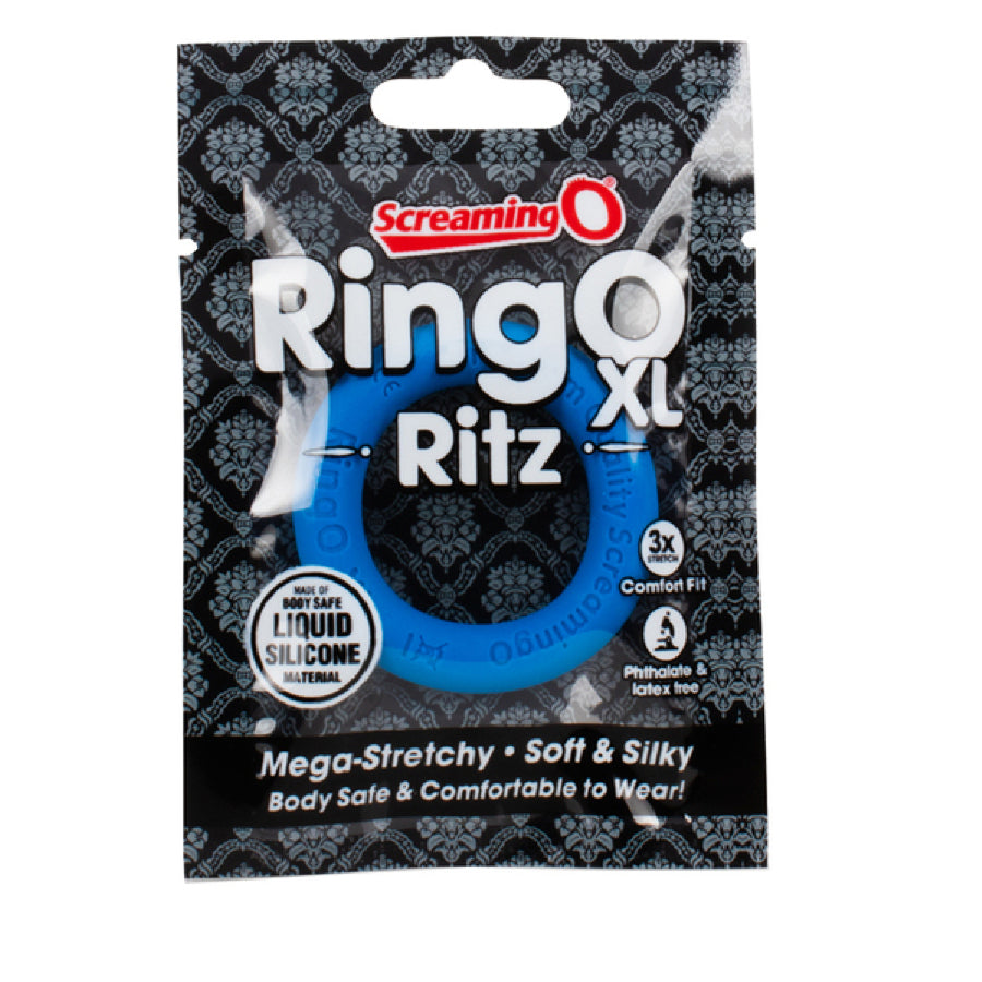 RingO Ritz XL (Blue)