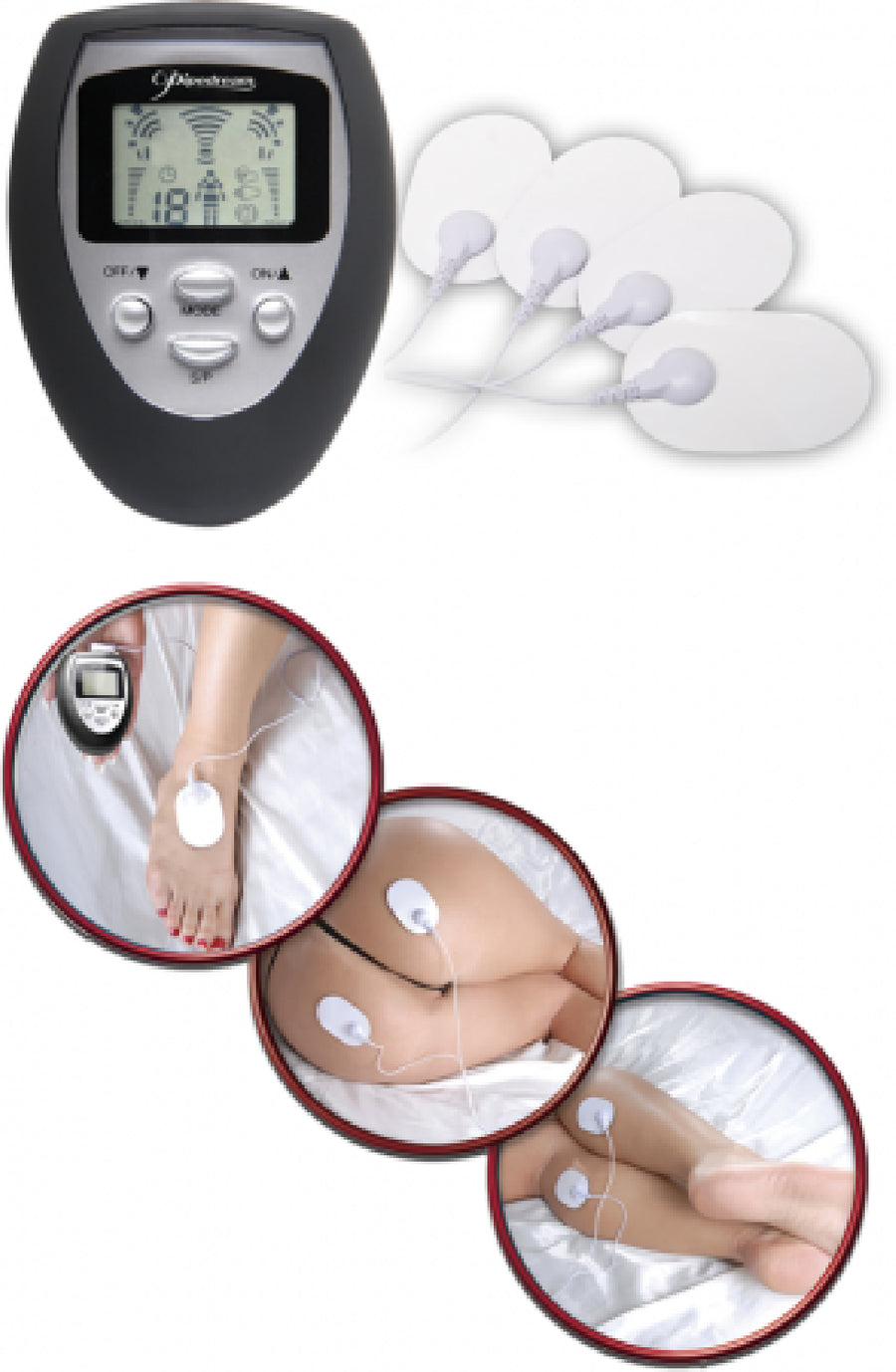 Shock Therapy Kit