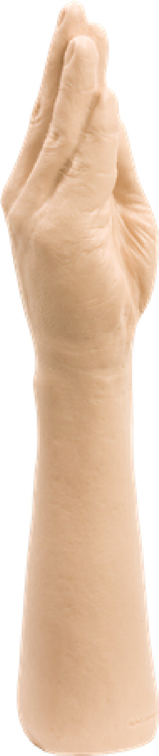 The Hand (Flesh)