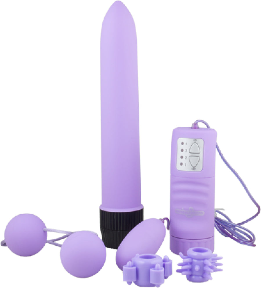 Couples Kit (Lavender)