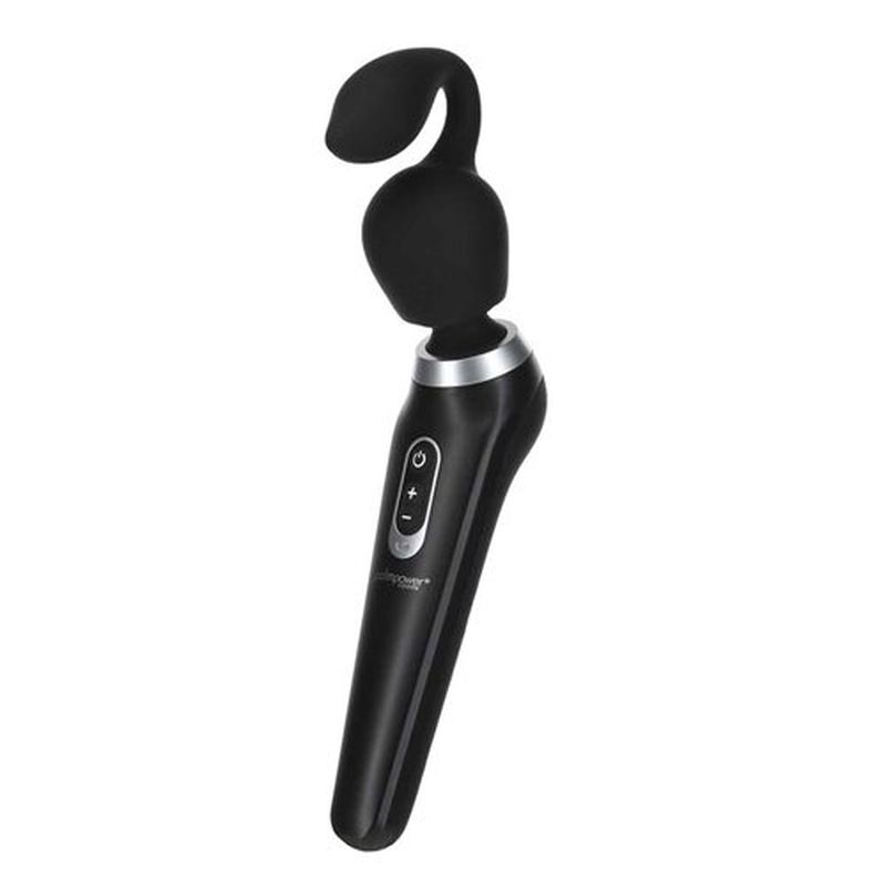 Extreme Pleasure Cap - Black