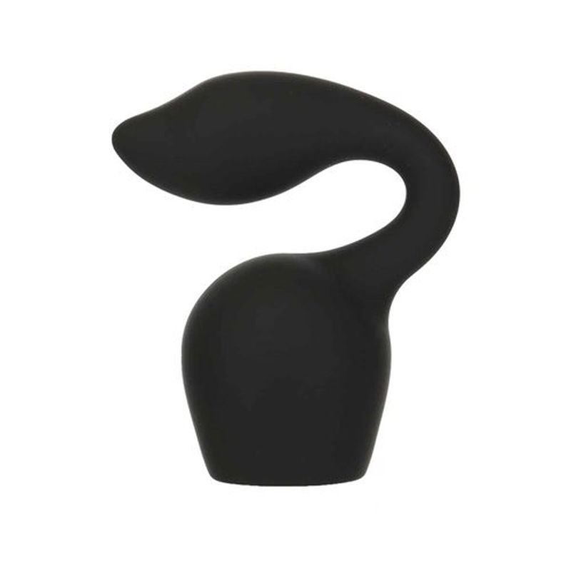 Extreme Pleasure Cap - Black