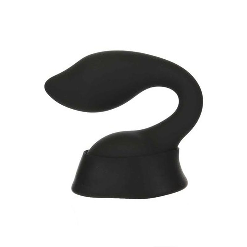 Extreme Pleasure Cap - Black