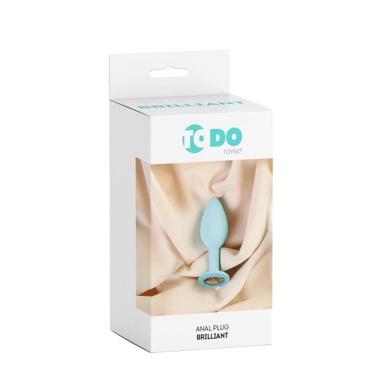 ToDo Brilliant Anal Plug