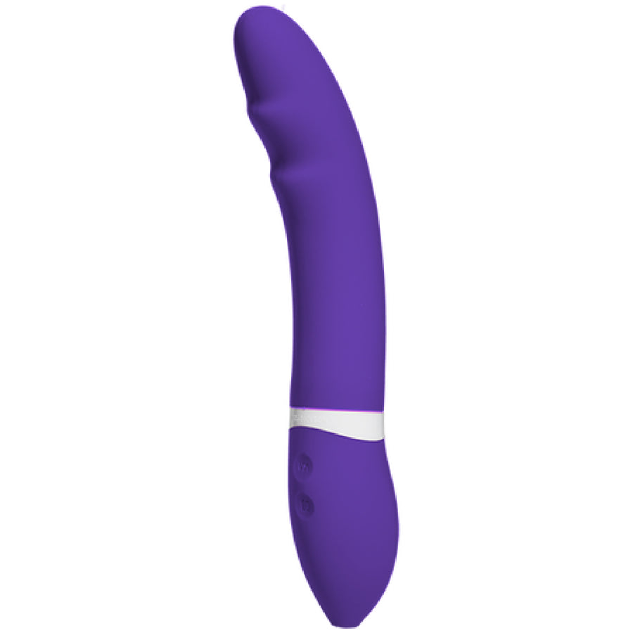 IBend  (Purple)