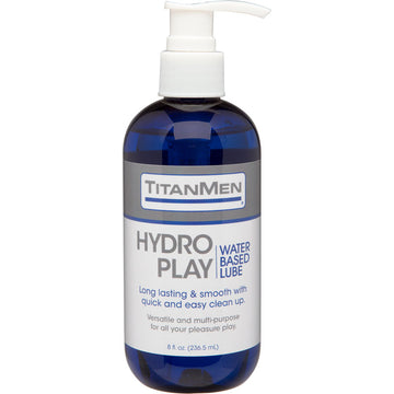 TitanMen Hydro Play
