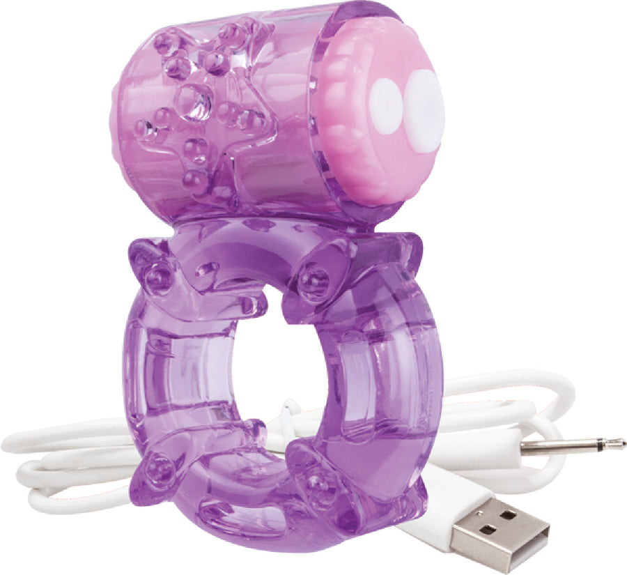 Big O (Purple)