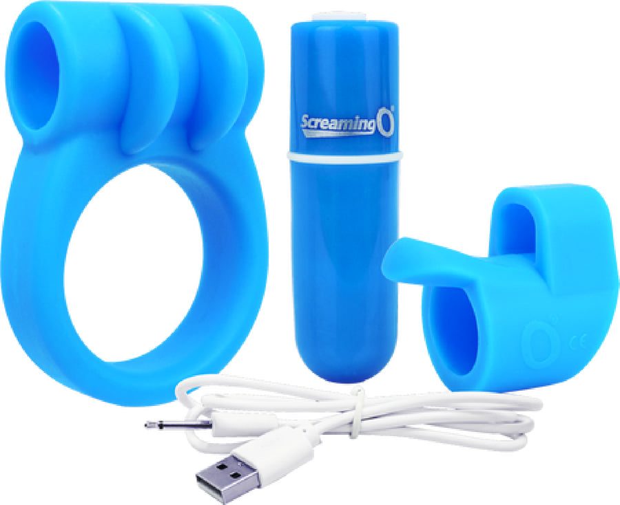 Combo (Blue)