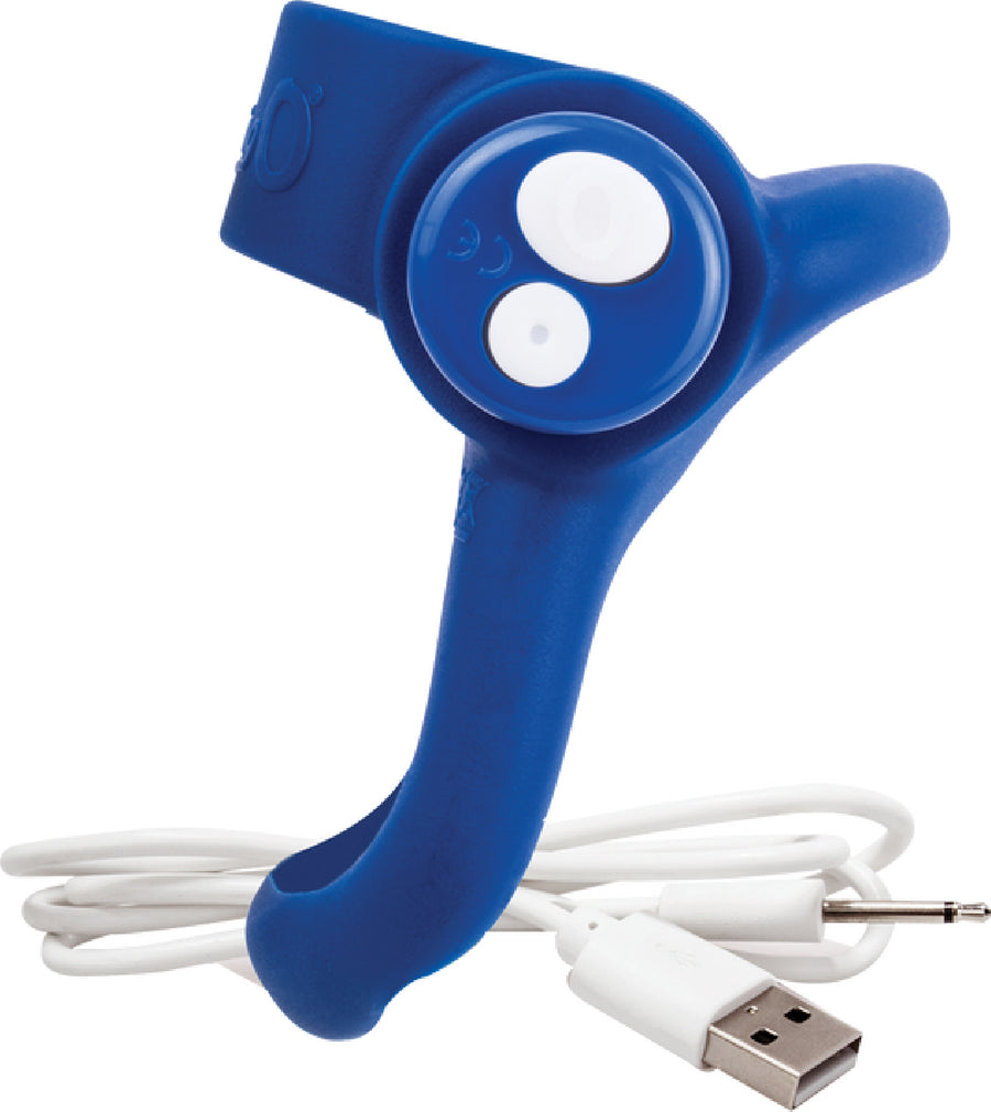 You-Turn Rechargeable Plus (Blueberry)