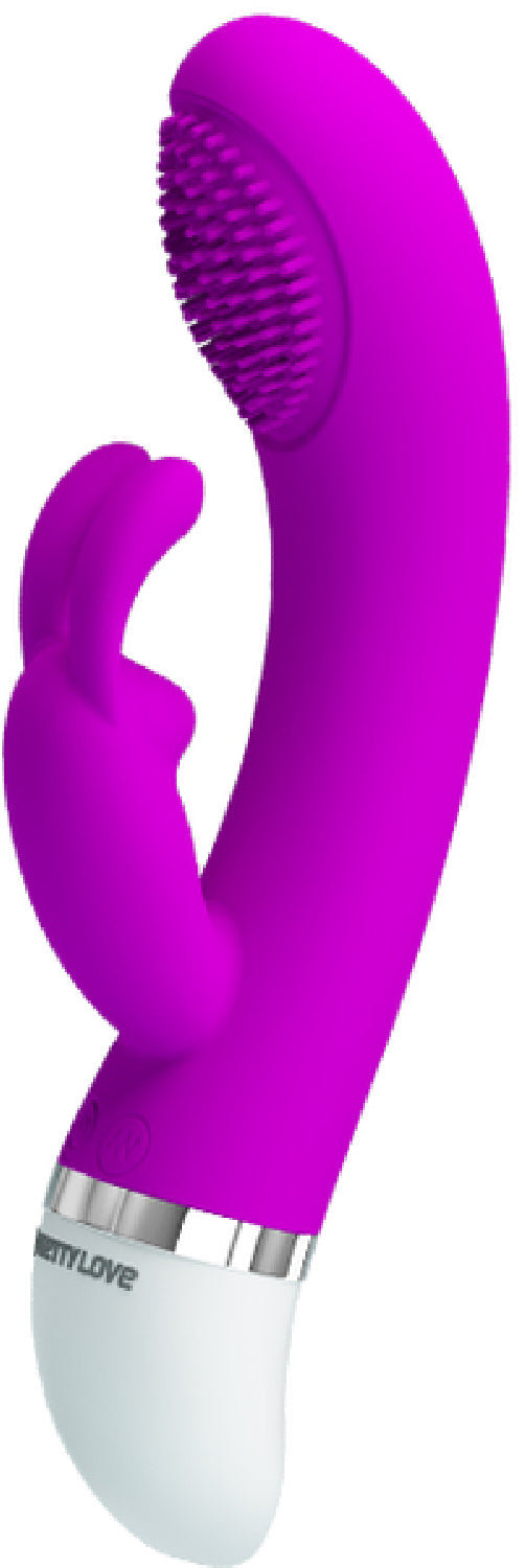 Christ (Purple)