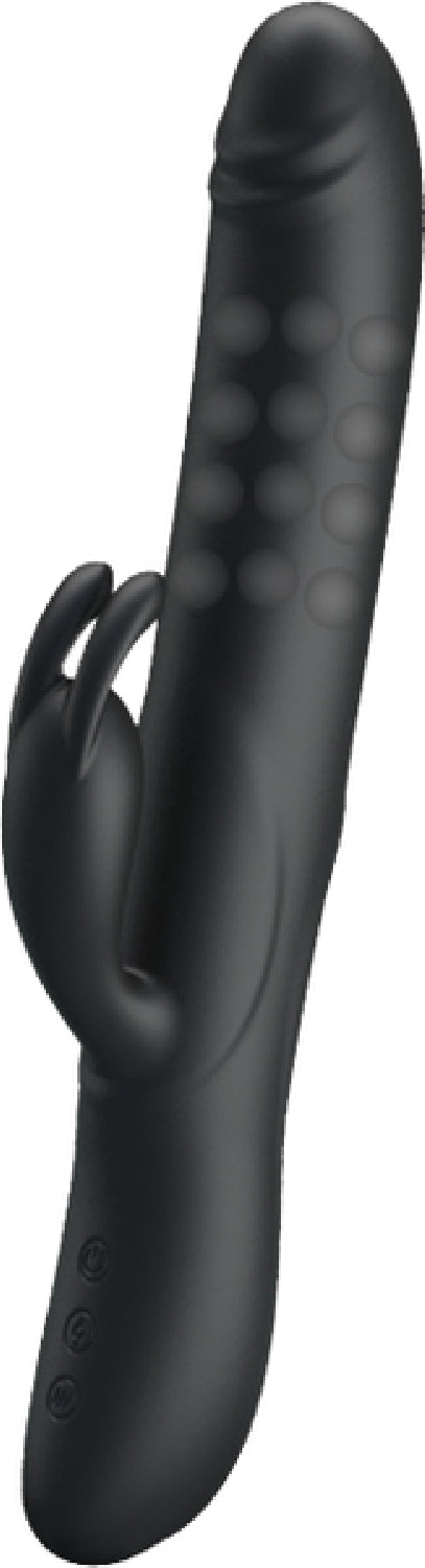 Rechargeable Colin (Black)