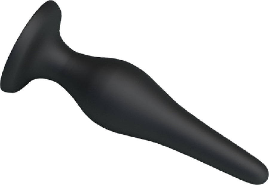 Beginner's Mini Anal Kit (Black)