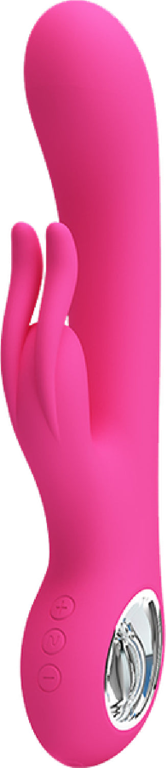 Rechargeable Carina (Pink)