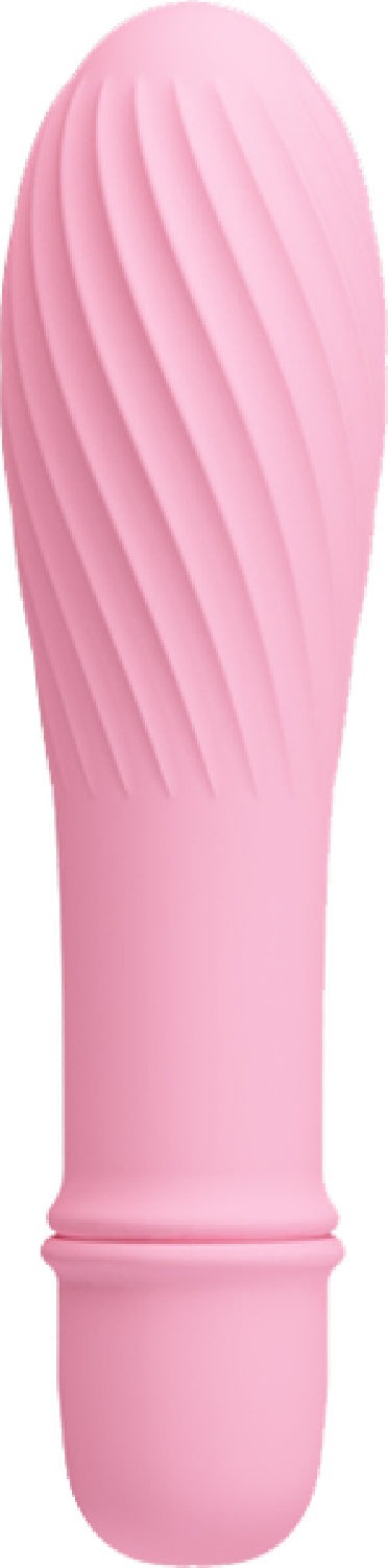 Solomon (Pink)