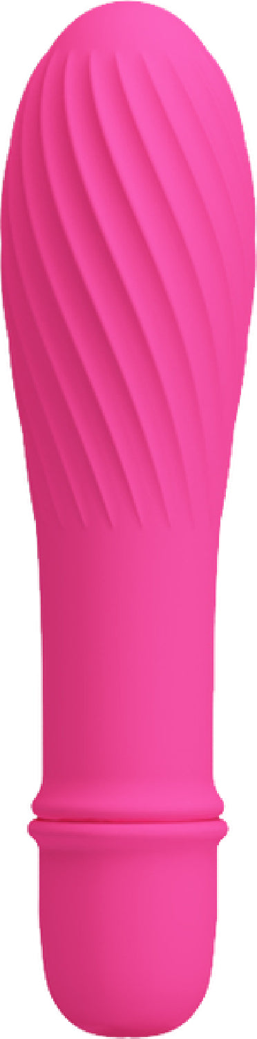 Solomon (Dark Pink)