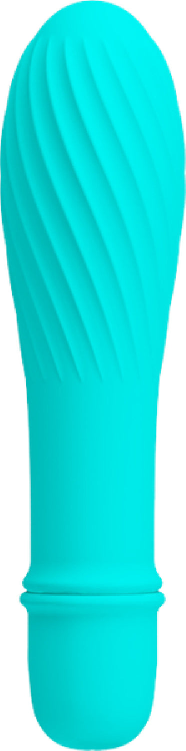 Solomon (Blue)