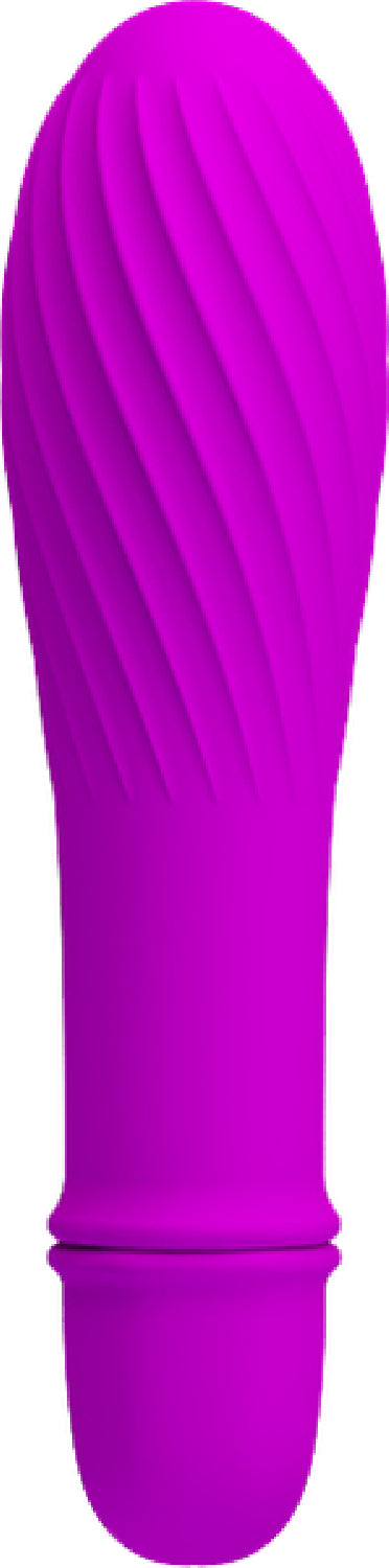 Solomon (Purple)