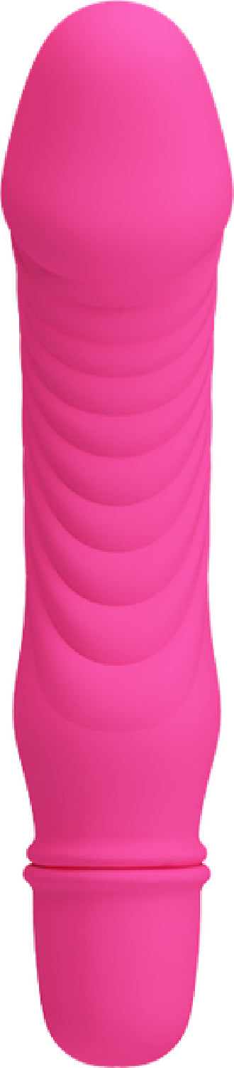 Stev (Dark Pink)