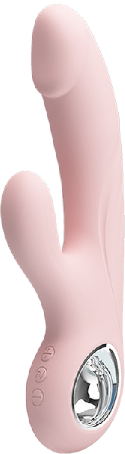Rechargeable Selene (Pink)