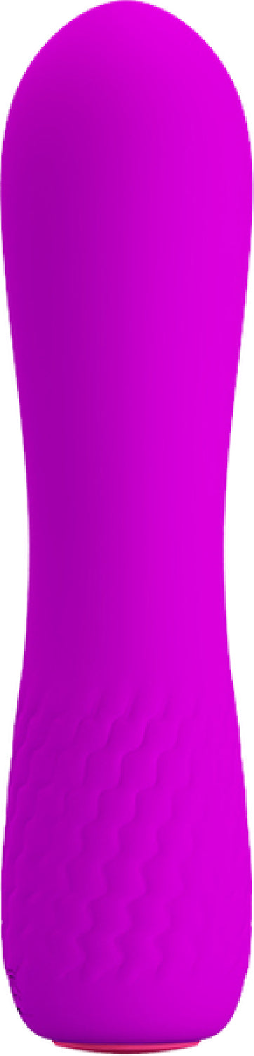Rechargeable Beau (Purple)