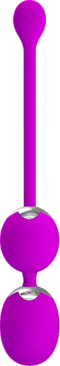 Rechargeable Werner (Purple)