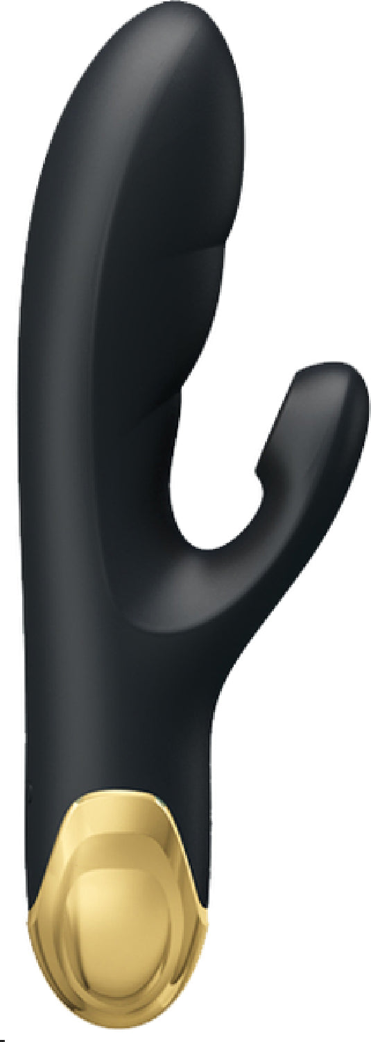 Rechargeable Naughty Play (Black)