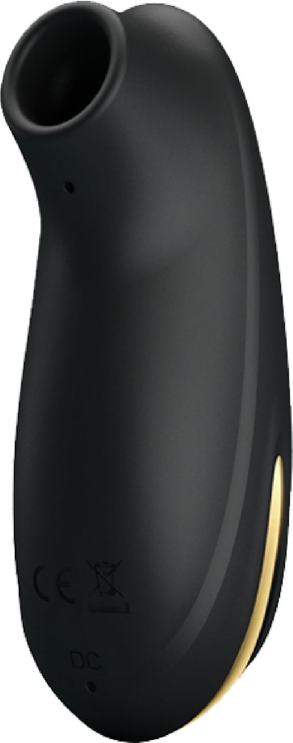 Otis (Black)