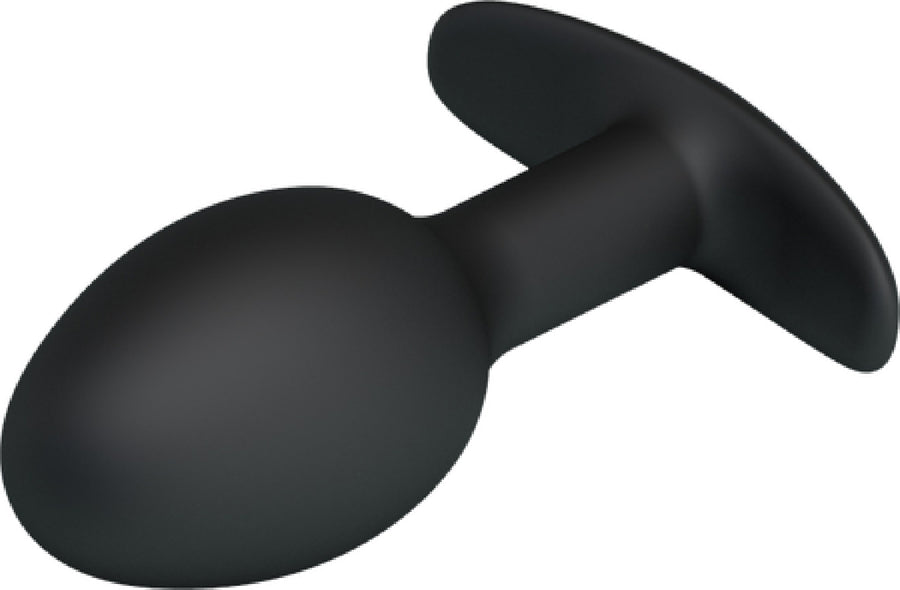 Silicone Anal Balls 3.34