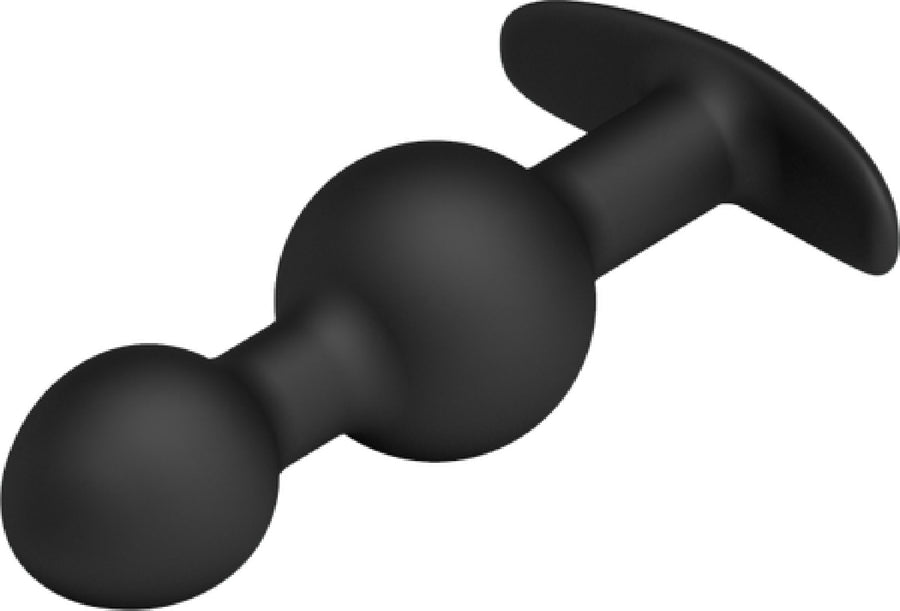 Silicone Anal Balls 4.05